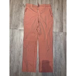 Paul Smith- Men’s Pin Striped Trousers / size 34x34 / NWOT